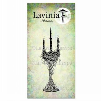 LAV978 Vine Candelabra