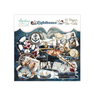 Mintay - Die Cuts - Lighthouse