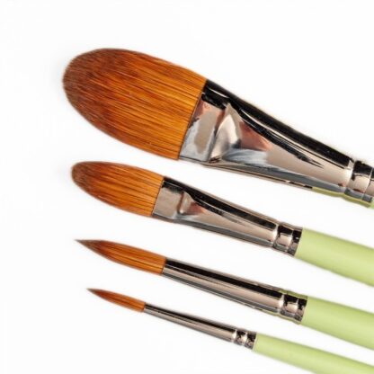 Lavinia - Watercolour Brush Set 2 - Image 2