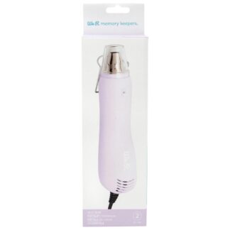 WRMK - Heat Gun LILAC