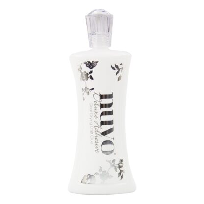 Nuvo Deluxe Adhesive 4oz