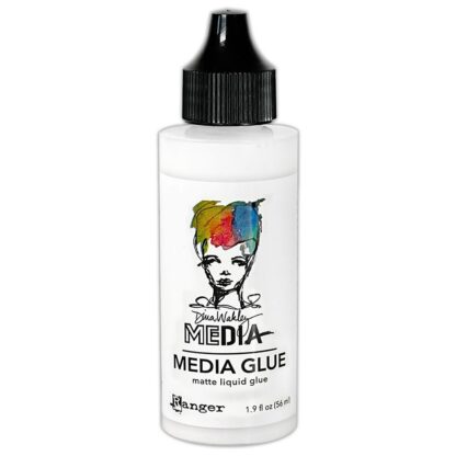 Dina Wakley - Media Glue