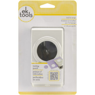 EK Tools - Classic Punch - Circle Punch - 1.5in