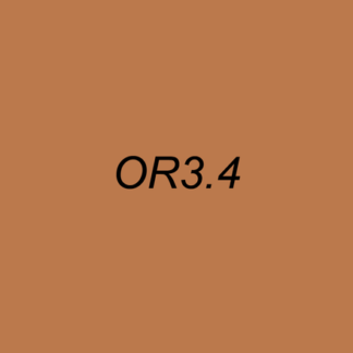 OLO - Alcohol Ink Half Marker BRUSH - OR3.4 Latte