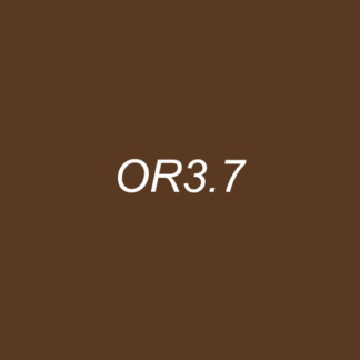 OLO - Alcohol Ink Half Marker BRUSH - OR3.7 Mocha
