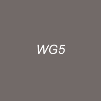 OLO - Alcohol Ink Half Marker BRUSH - WG5 Warm Gray 5