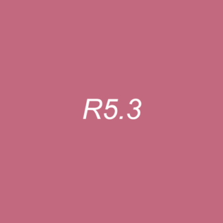 OLO - Alcohol Ink Half Marker BRUSH - R5.3 Dusty Rose