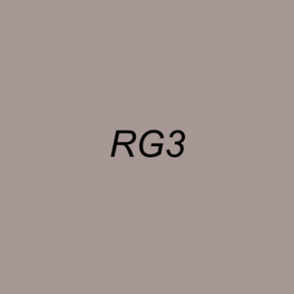 OLO - Alcohol Ink Half Marker BRUSH - RG3 Red Gray 3