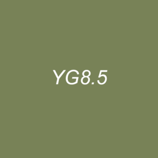 OLO - Alcohol Ink Half Marker BRUSH - YG8.5 Moss