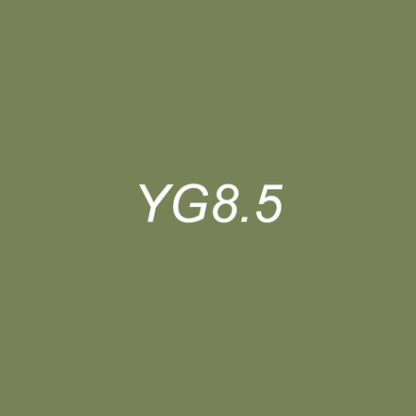 OLO - Alcohol Ink Half Marker BRUSH - YG8.5 Moss
