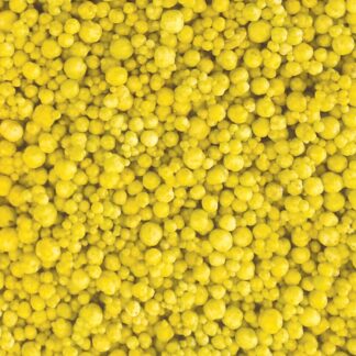 Prills - You had me at Yellow