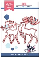 La-La Land - Die - Deer Family