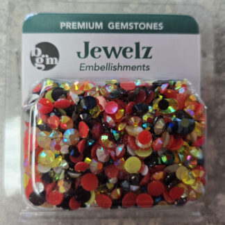Buttons Galore - Jewelz - Fairytale