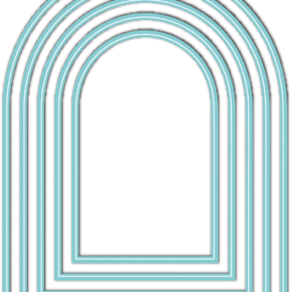 LDRS Creative - Die - Arches