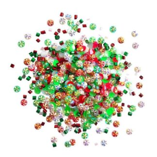 Buttons Galore - Doo Dadz - Cool Yule