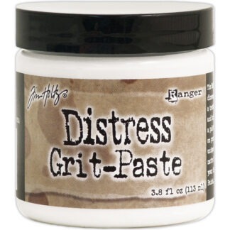 Ranger - Tim Holtz - Grit-Paste
