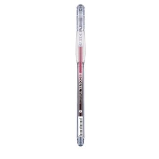 Karin Decogel Pen - Metallic Red
