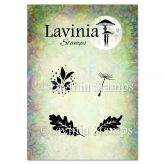 LAV695 - Foliage Set 2