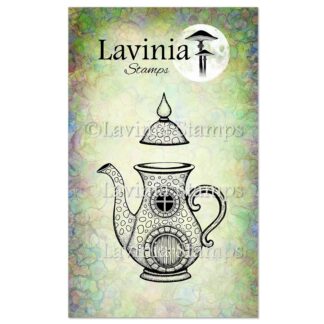 LAV985 - Earl Grey Lodge