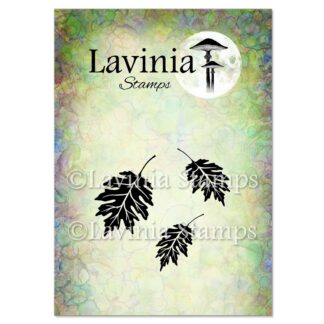 LAV990 - Red Oak Leaf