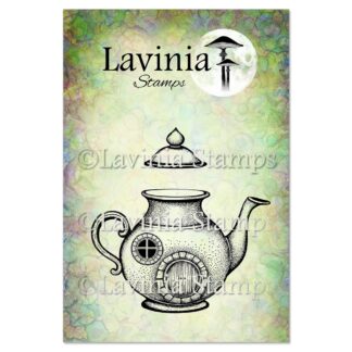 LAV995 - Teapot Cottage