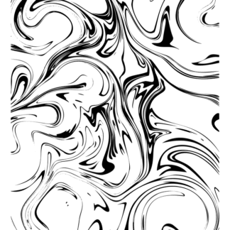 LDRS Creative - Stamp - Liquid Marble Background