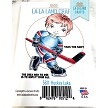 La-La Land - Stamps - Luka - Hockey