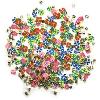 Buttons Galore - Sprinkletz - Yuletide Treasures